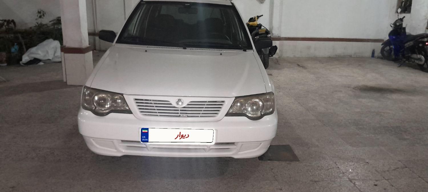 خودرو پراید، 111 آگهی ann_19382208