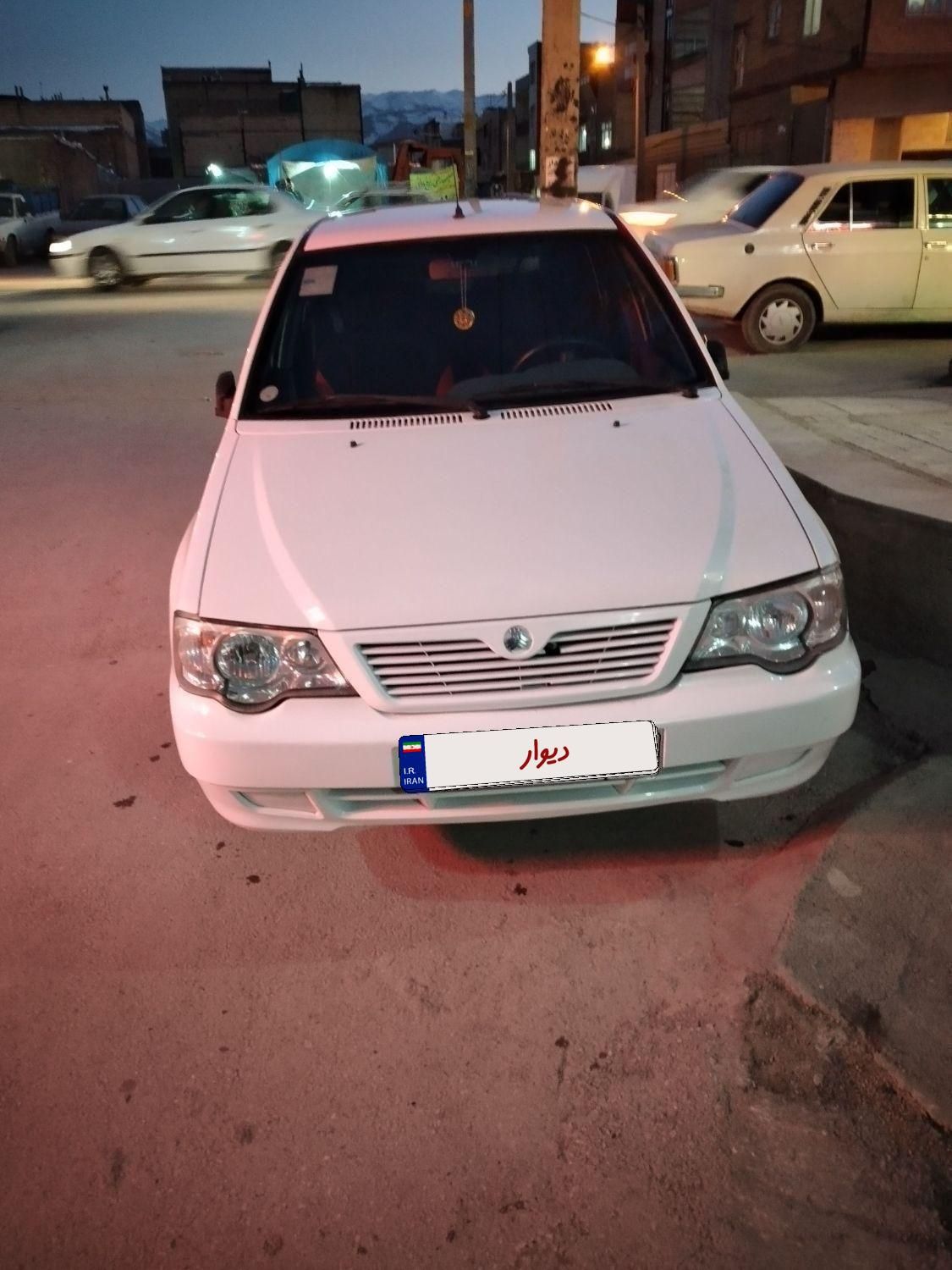 خودرو پراید، 111 آگهی ann_19382218