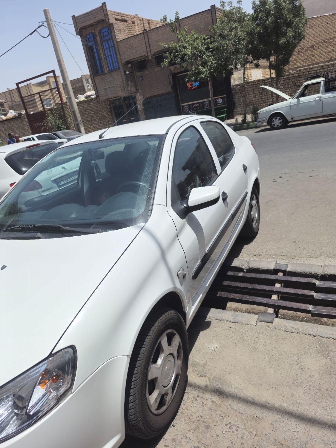 خودرو رانا، LX آگهی ann_19382219