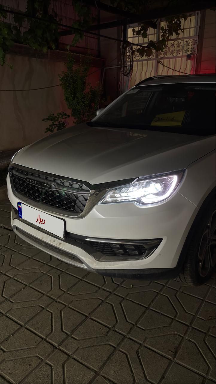 خودرو فیدلیتی، پرایم آگهی ann_19382224