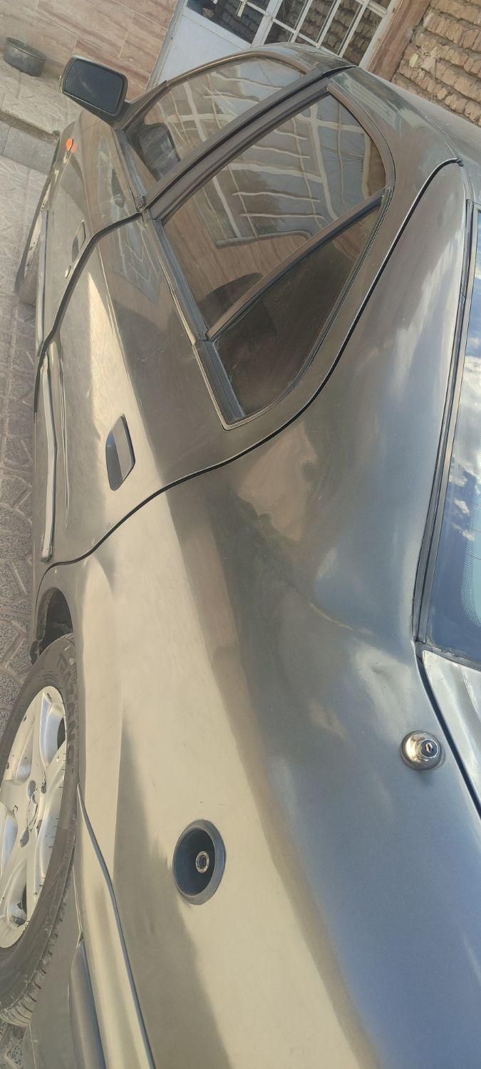 سمند LX EF7 دوگانه سوز - 1388