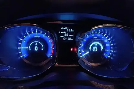 جک S5 اتوماتیک - فیس جدید - 1402