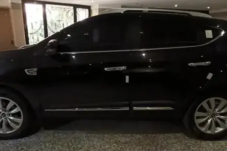 جک S5 اتوماتیک - فیس جدید - 1402