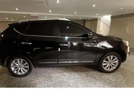 جک S5 اتوماتیک - فیس جدید - 1402