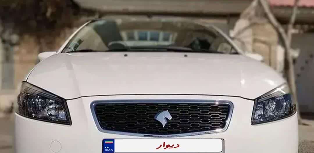 خودرو رانا، پلاس آگهی ann_19382243