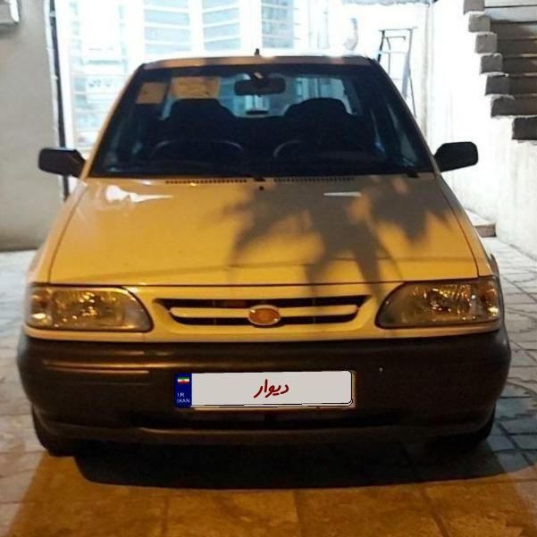 پراید 131 SE - 1399