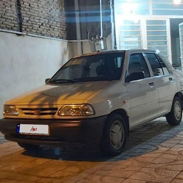 پراید 131 SE - 1399