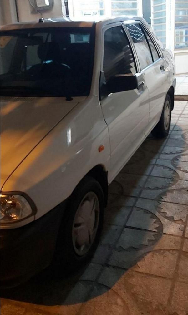 پراید 131 SE - 1399