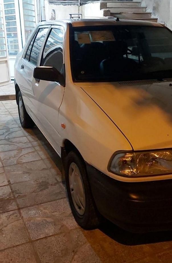 پراید 131 SE - 1399