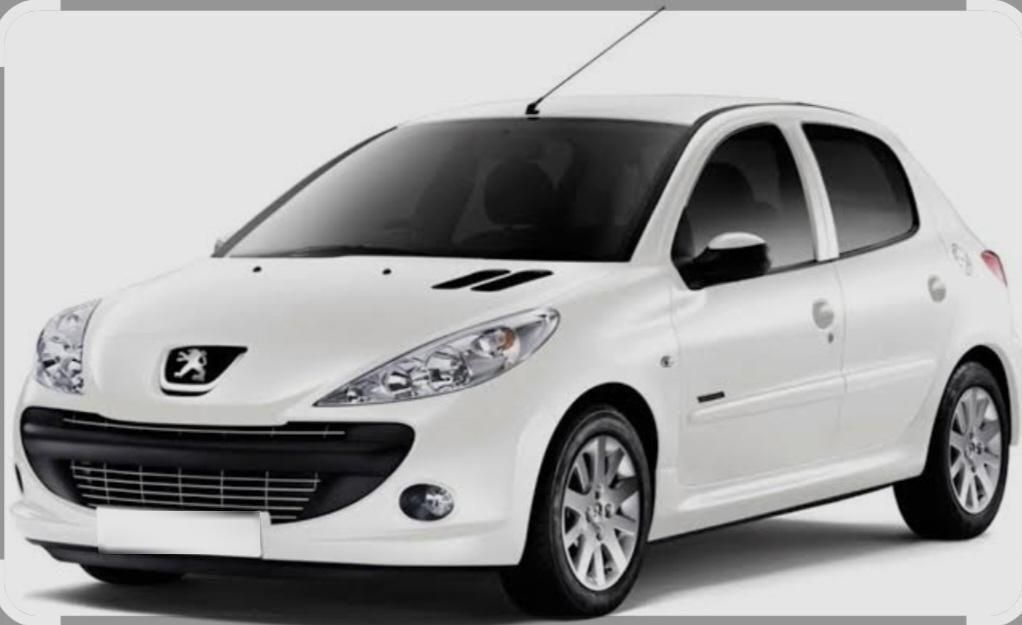 خودرو پژو، 207 آگهی ann_19382257