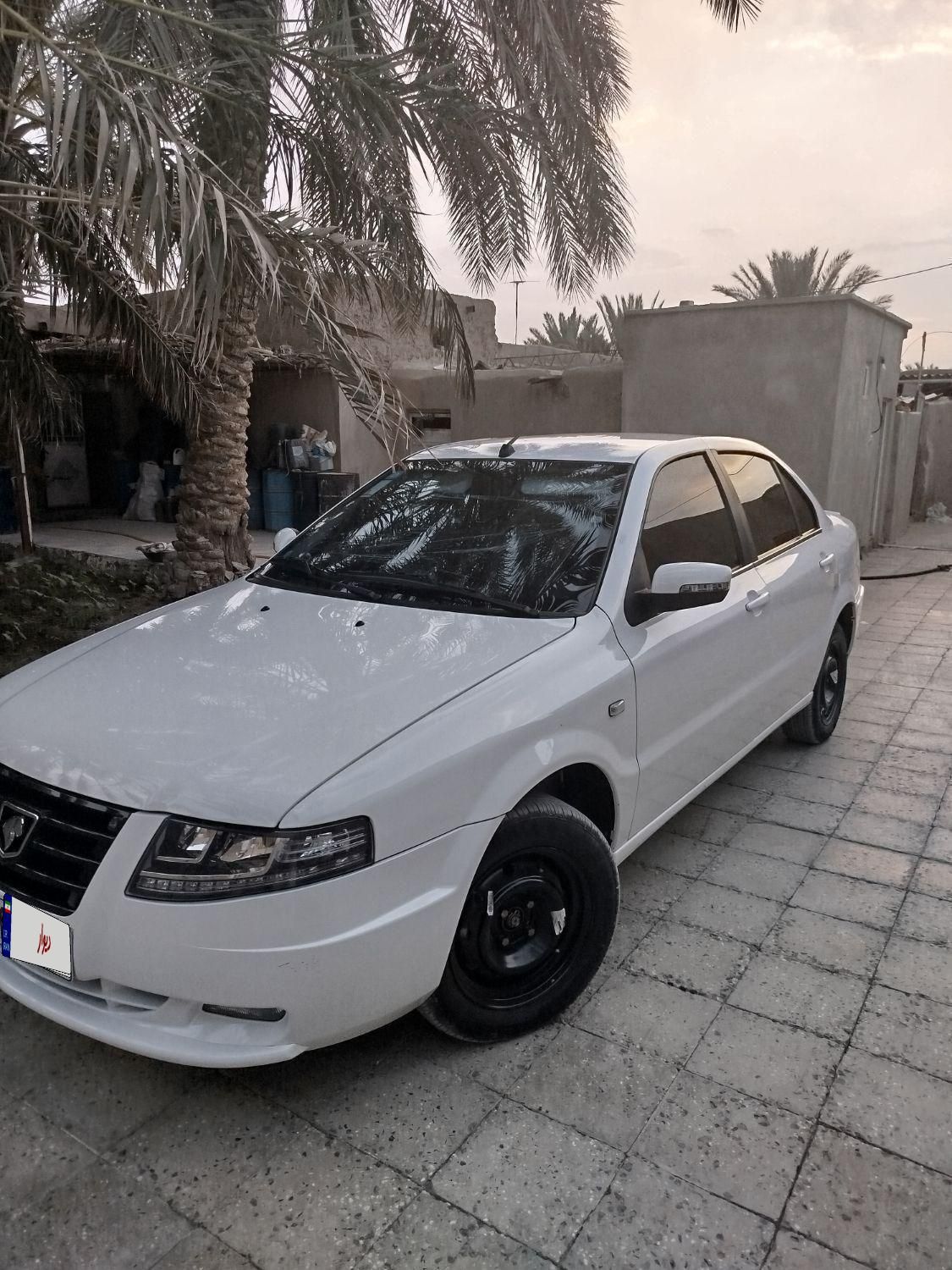 خودرو سمند، سورن پلاس آگهی ann_19382259