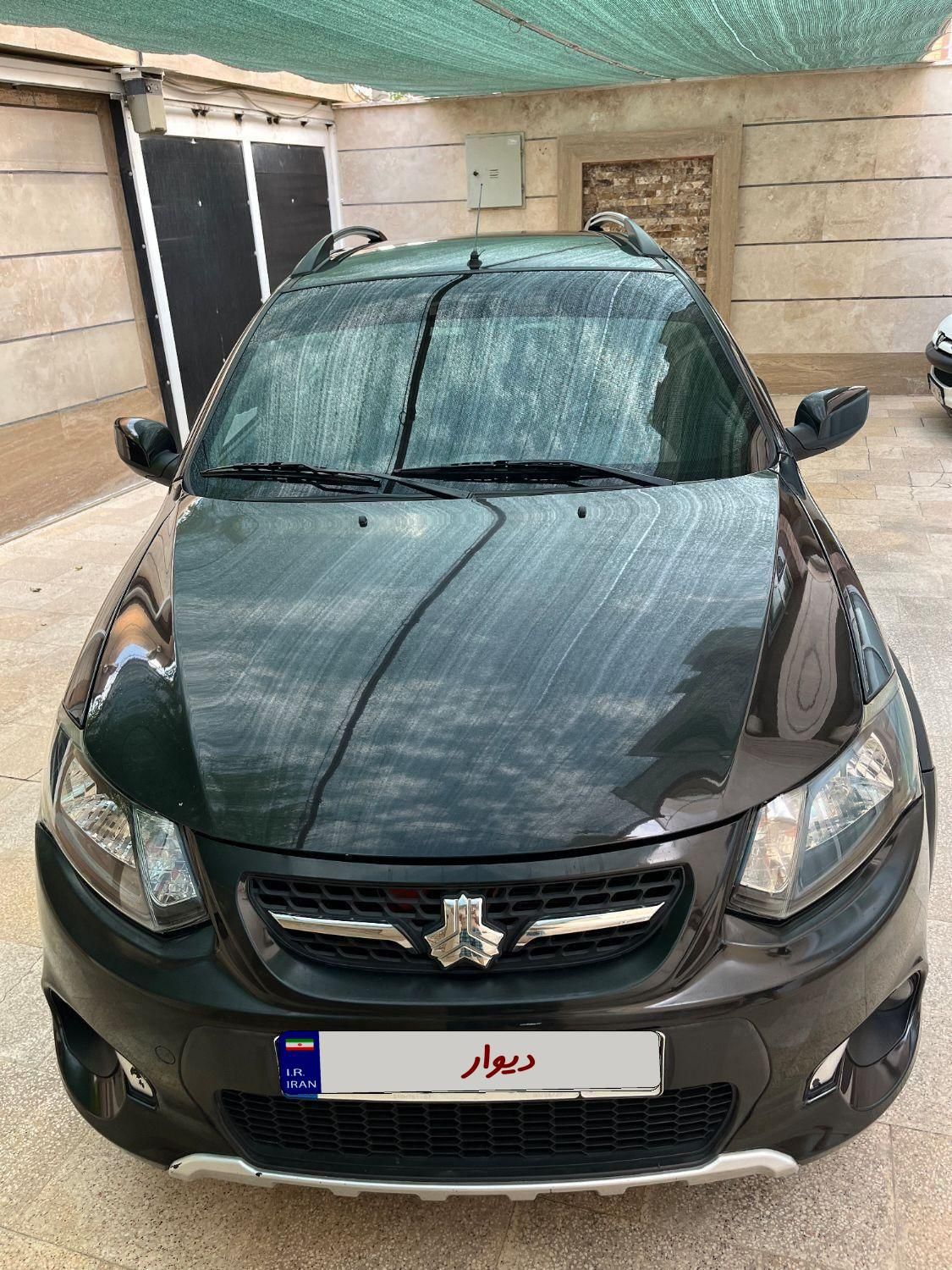 خودرو کوییک، معمولی آگهی ann_19382263