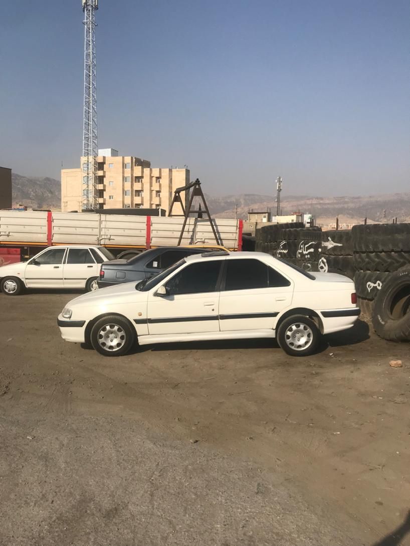 خودرو پژو، پارس آگهی ann_19382264