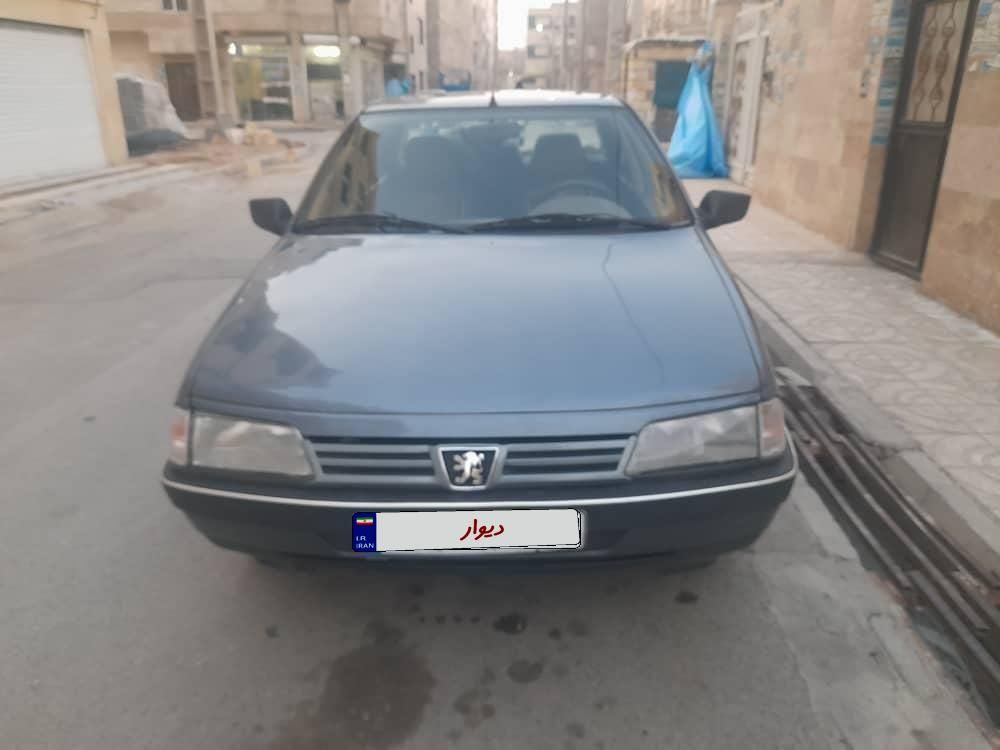 خودرو پژو، 405 آگهی ann_19382290