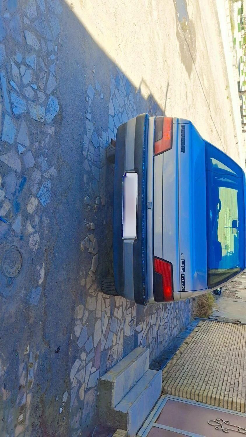پژو 405 GLI - 1384