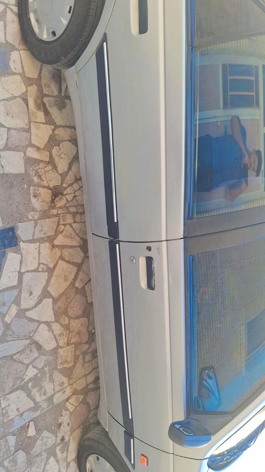 پژو 405 GLI - 1384