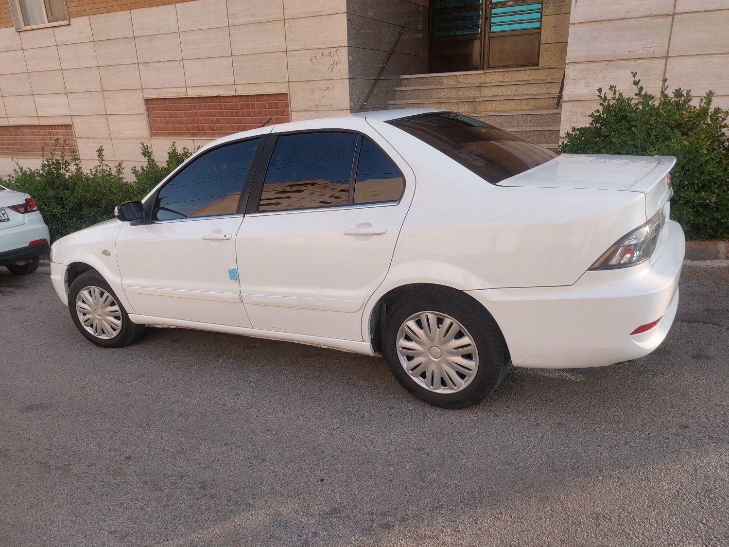خودرو سمند، سورن پلاس آگهی ann_19382296