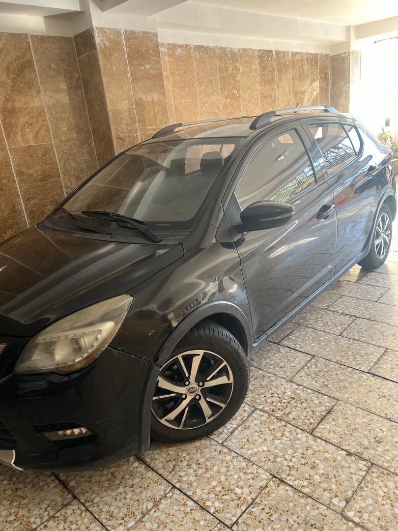 خودرو لیفان، X50 آگهی ann_19382301