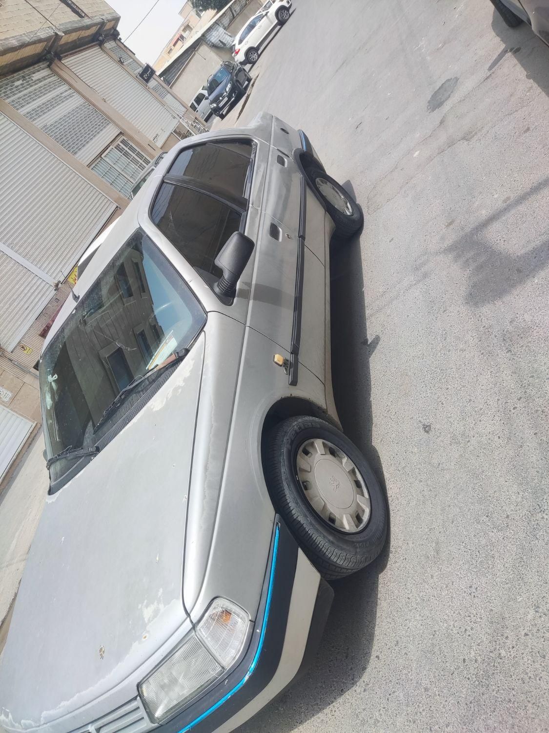 خودرو پژو، 405 آگهی ann_19382308