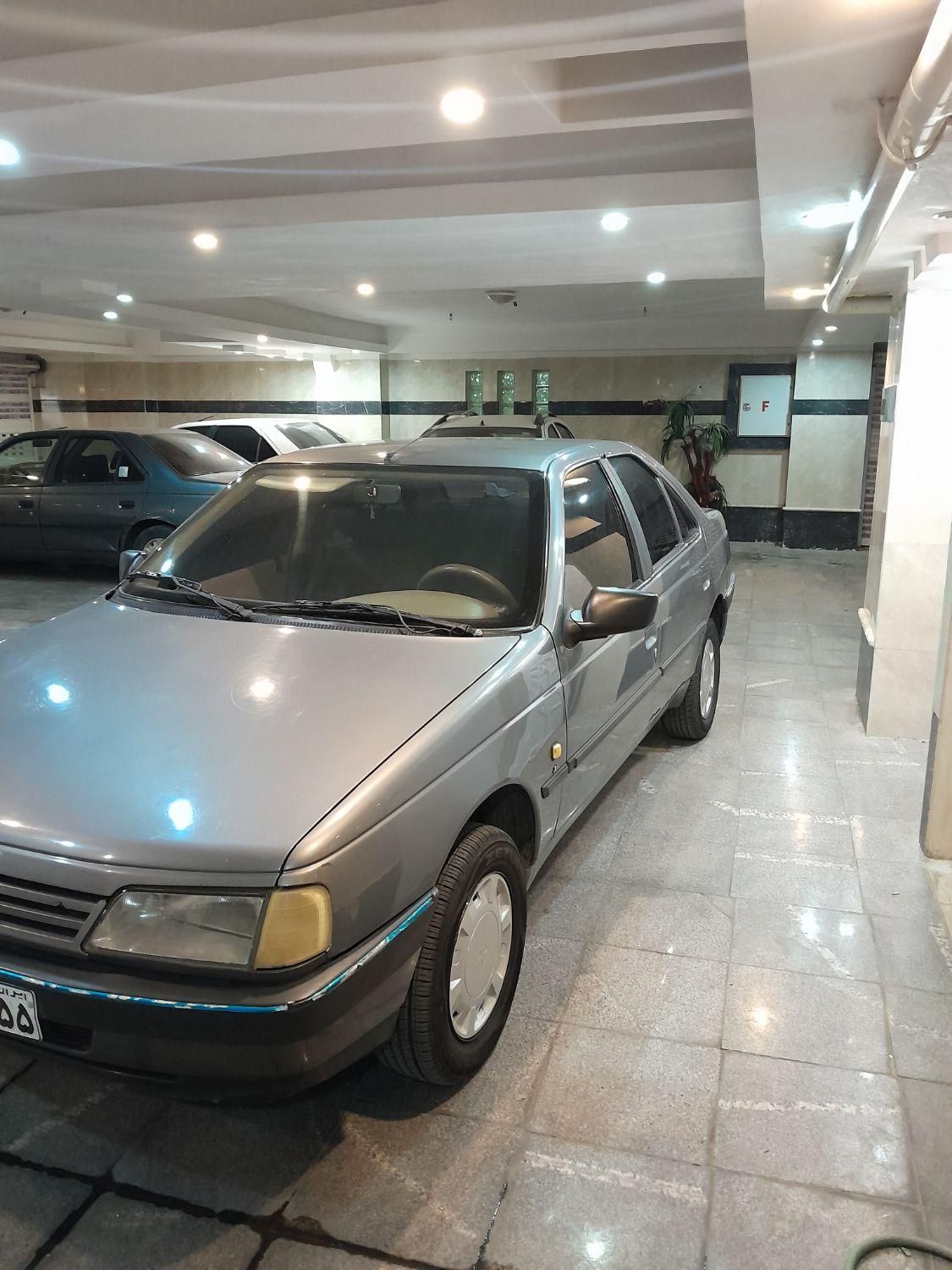 خودرو پژو، 405 آگهی ann_19382315
