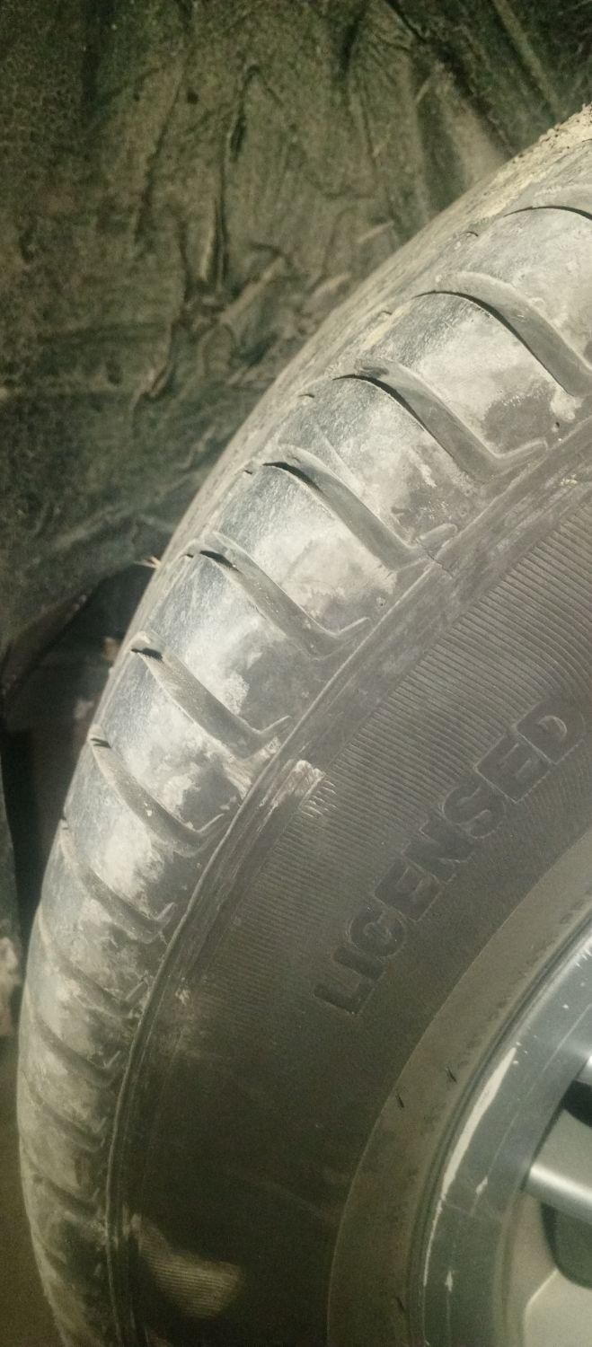 پژو 405 GLX - دوگانه سوز - 1380