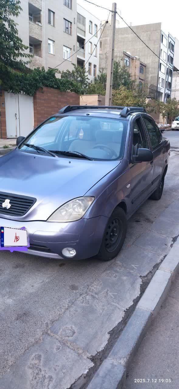 خودرو تیبا، صندوق دار آگهی ann_19382336