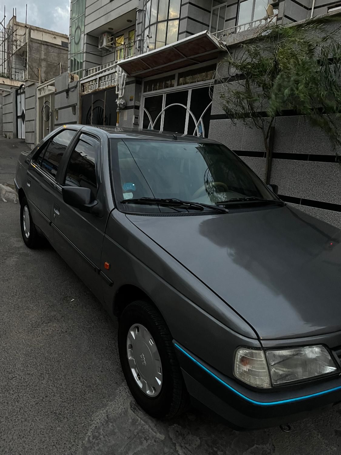 خودرو پژو، 405 آگهی ann_19382340