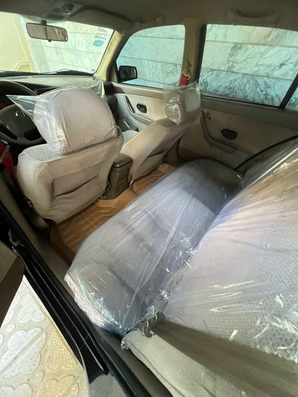 سمند LX XU7 - 1394
