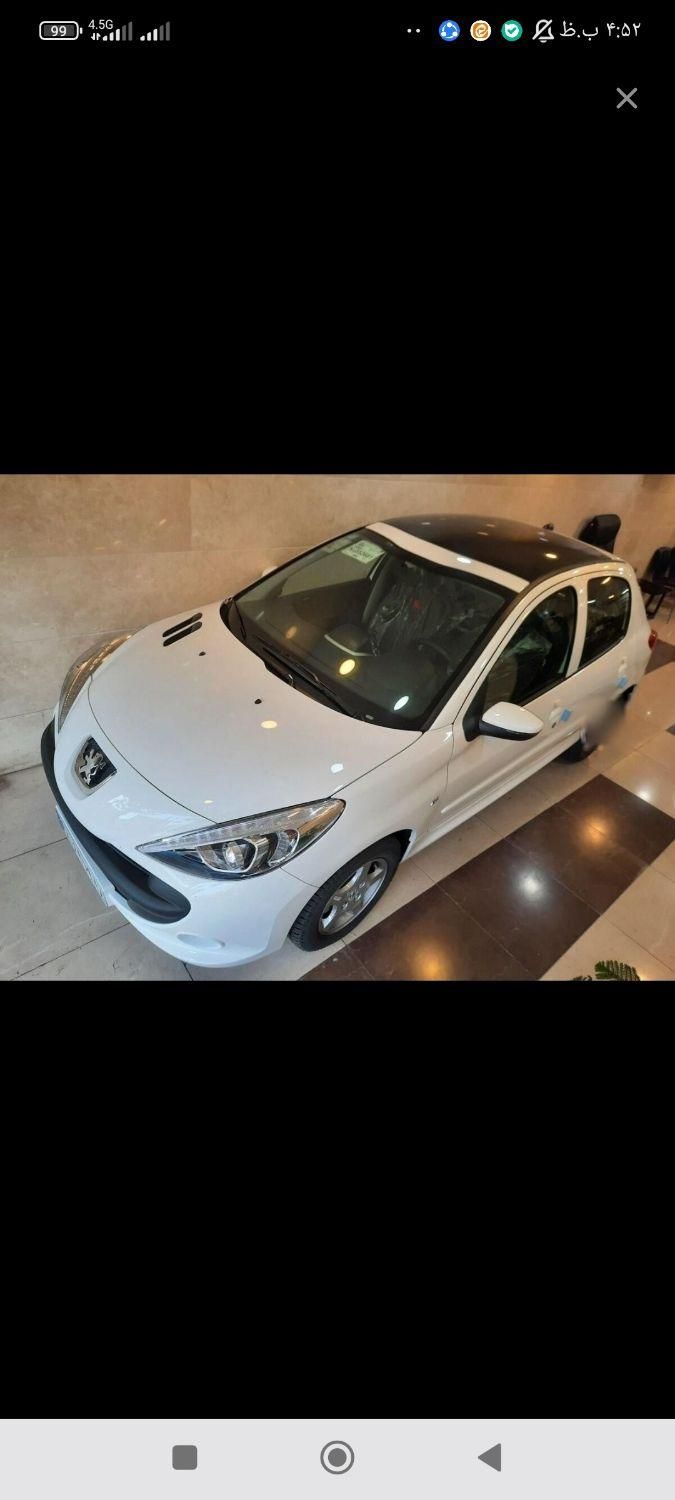 خودرو پژو، 207 آگهی ann_19382353