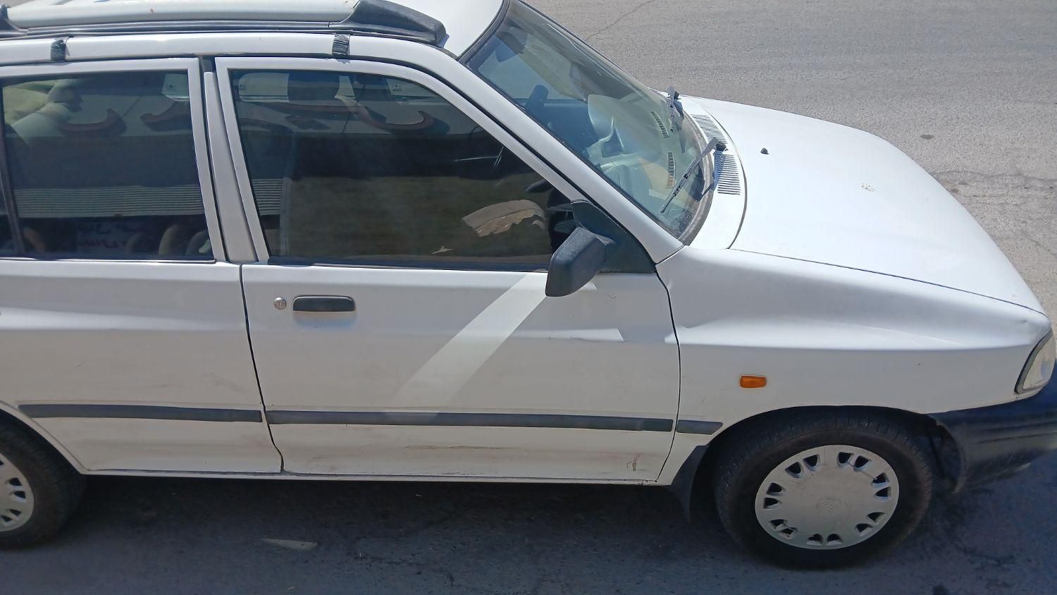 پراید 131 SE - 1394
