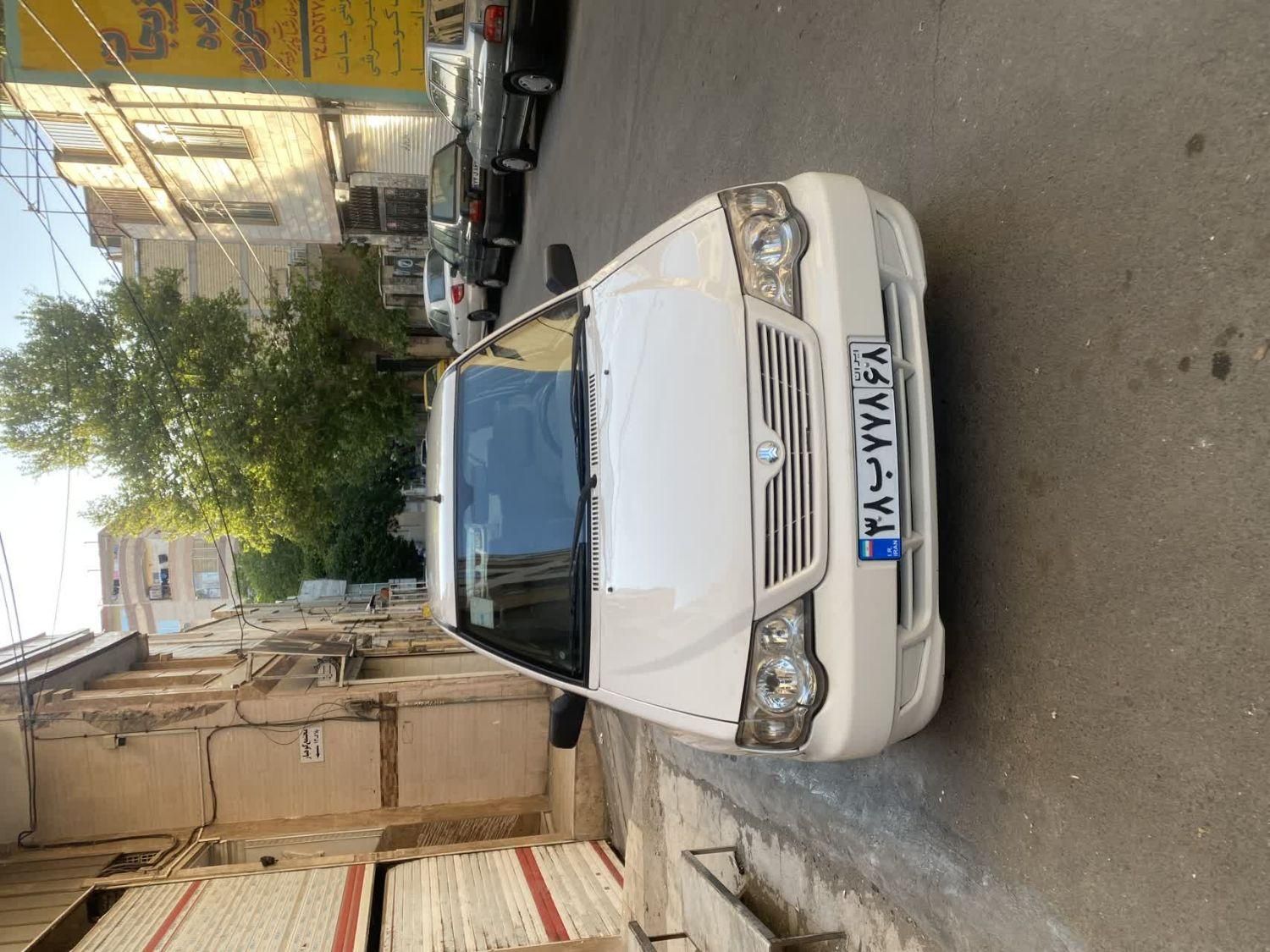 خودرو پراید، 111 آگهی ann_19382357