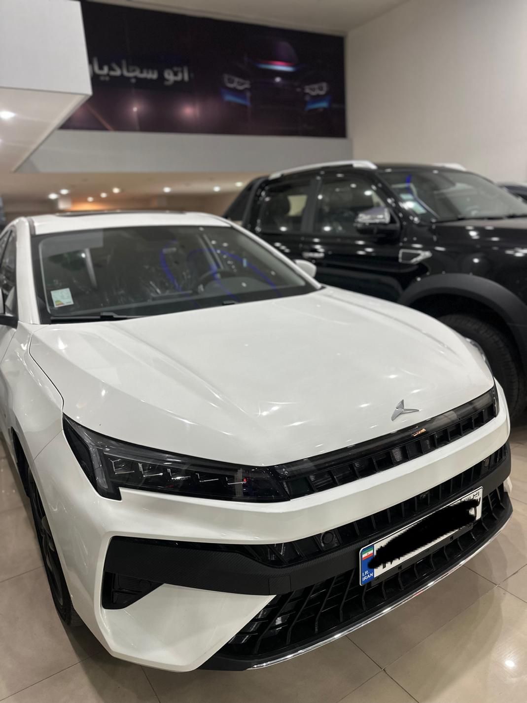 خودرو کی ام سی، J7 آگهی ann_19382358