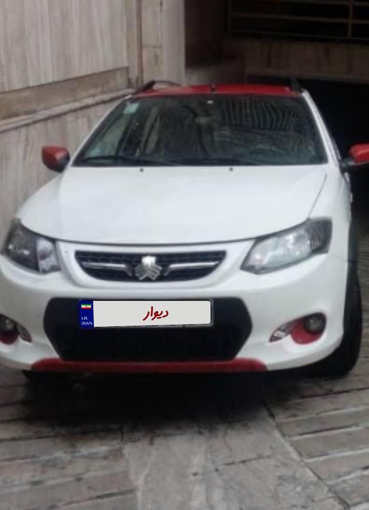 خودرو کوییک، R آگهی ann_19382362
