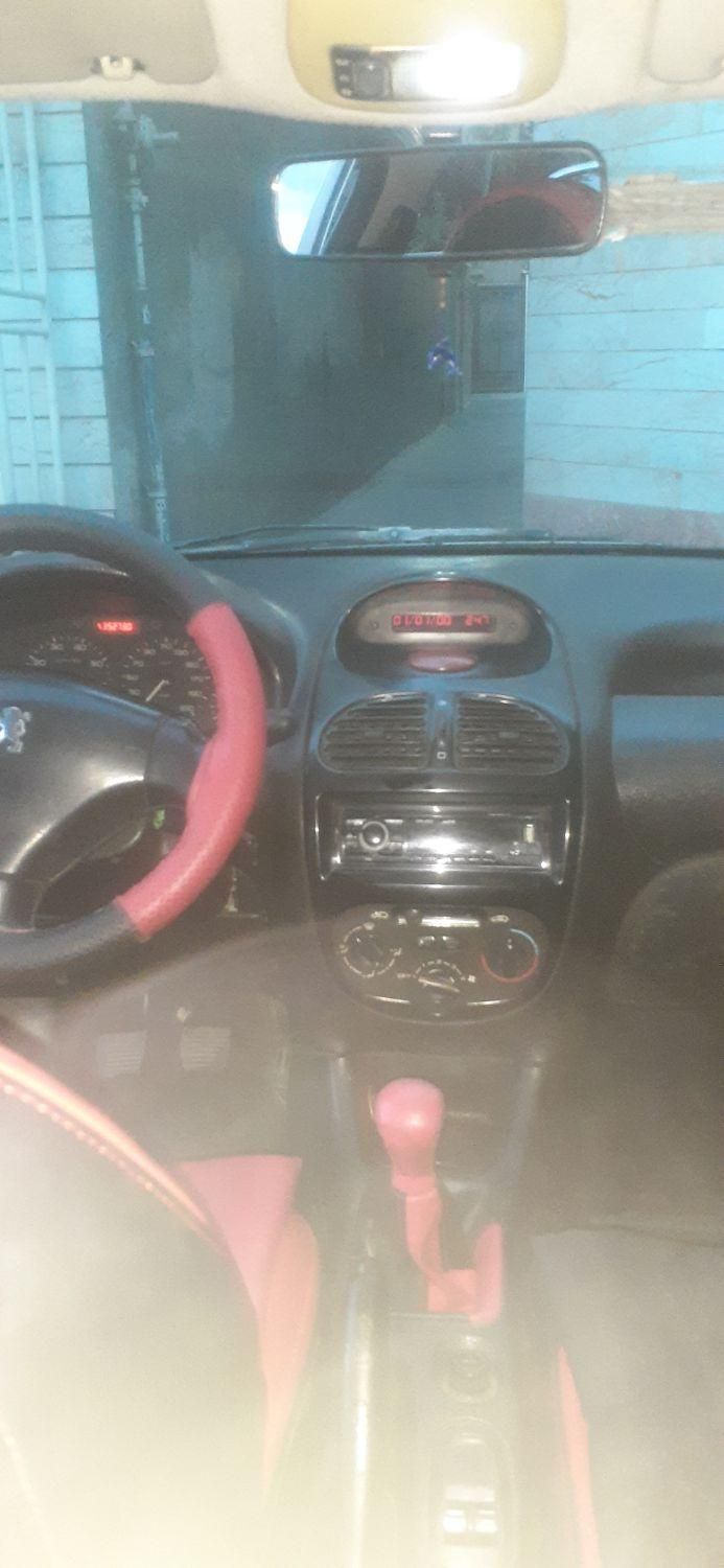خودرو پژو، 206 آگهی ann_19382371