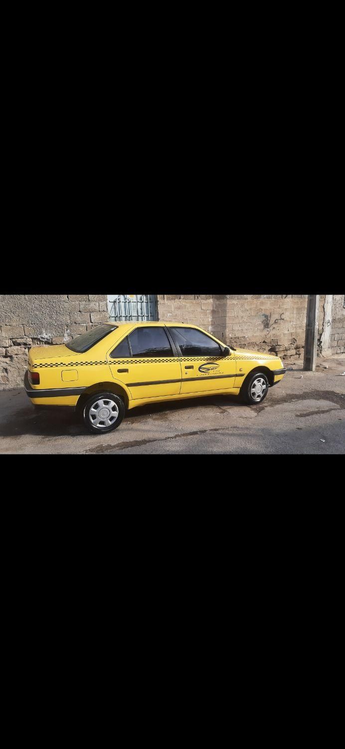 خودرو پژو، 405 آگهی ann_19382374