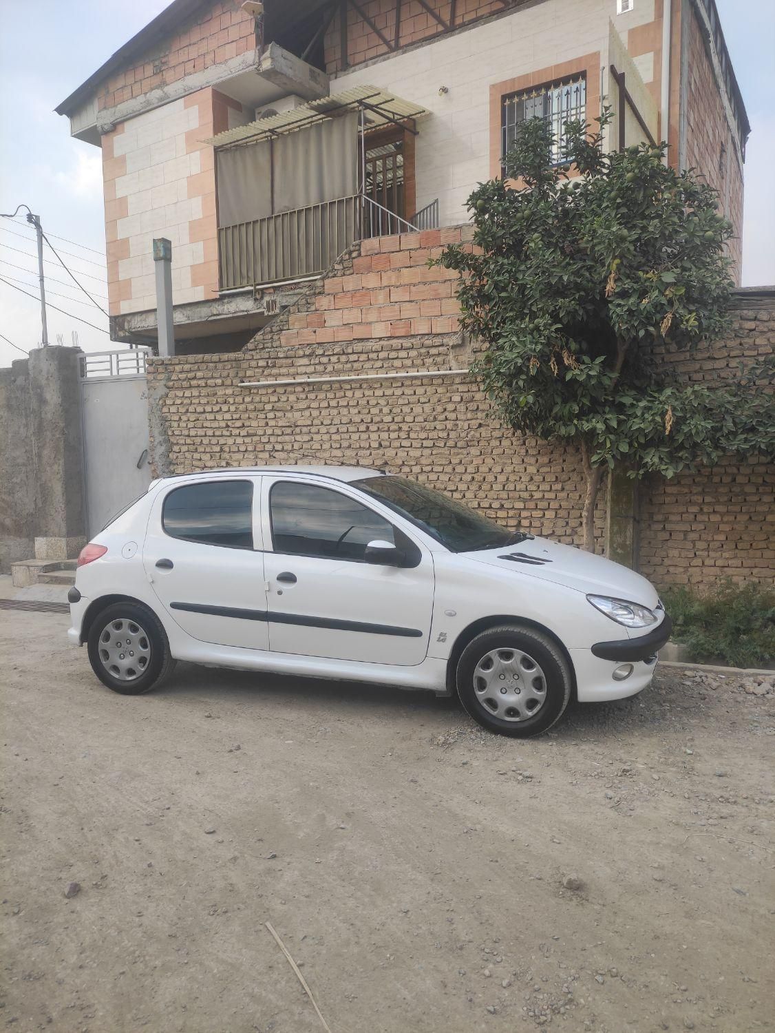 خودرو پژو، 206 آگهی ann_19382379