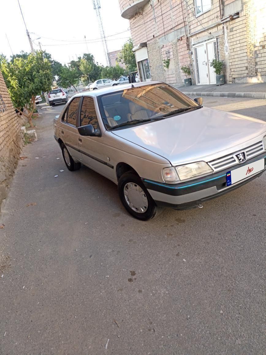 خودرو پژو، 405 آگهی ann_19382380