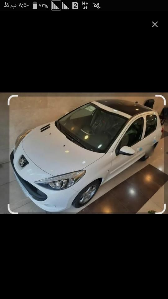 خودرو پژو، 207 آگهی ann_19382382
