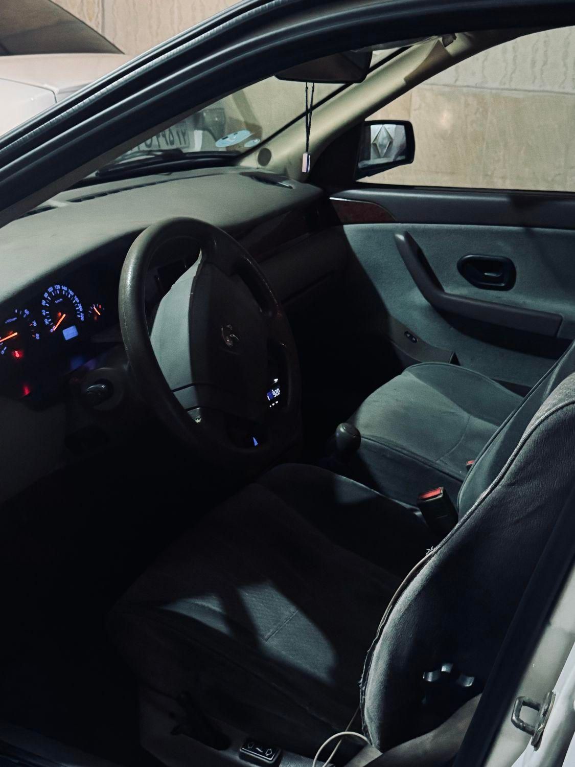 سمند LX XU7 - 1392