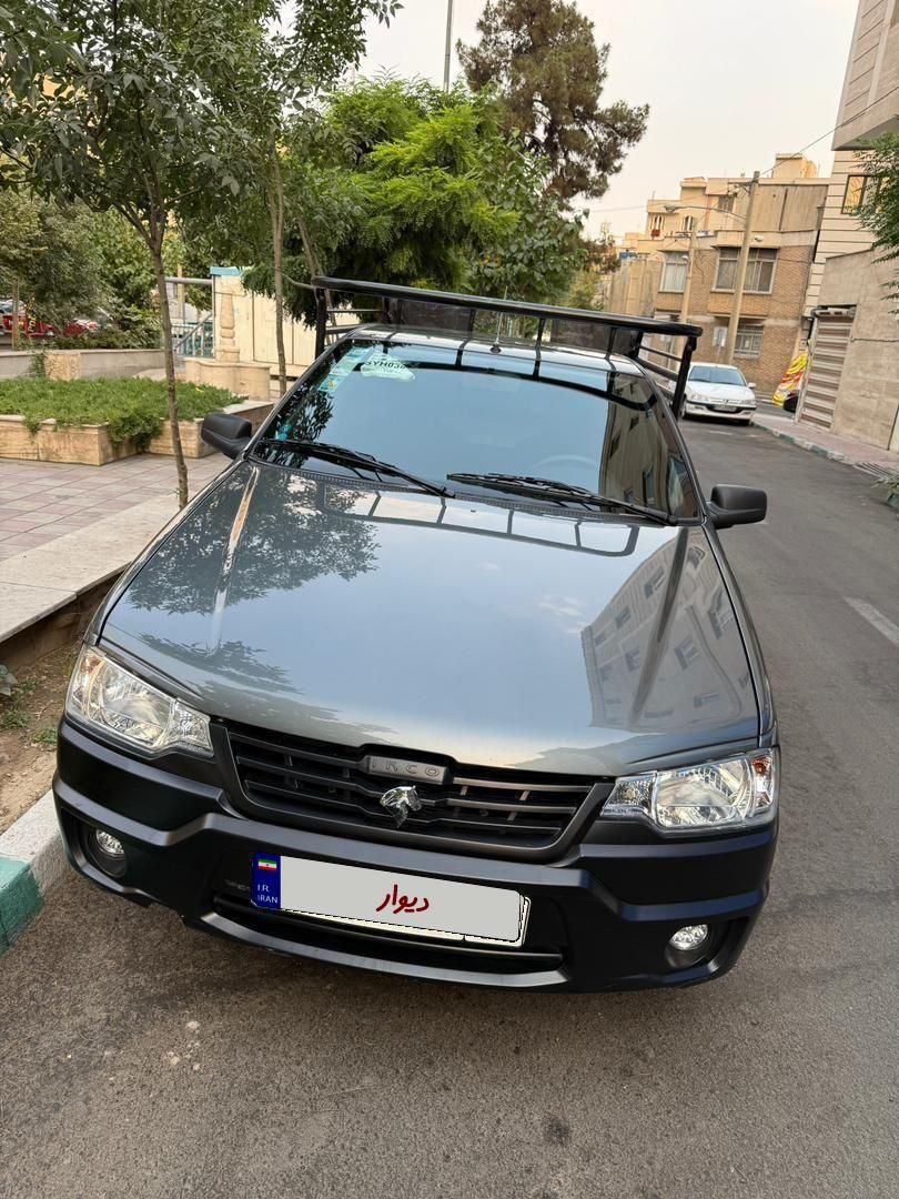 خودرو آریسان، 2 آگهی ann_19382424
