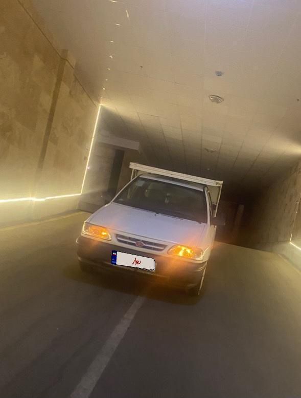 پراید 151 SE - 1399