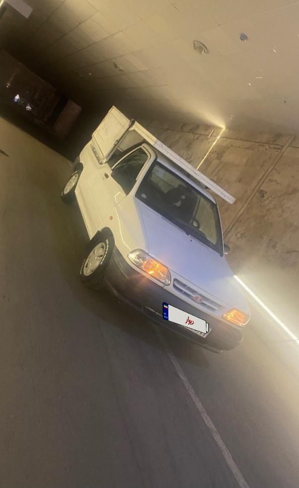 پراید 151 SE - 1399