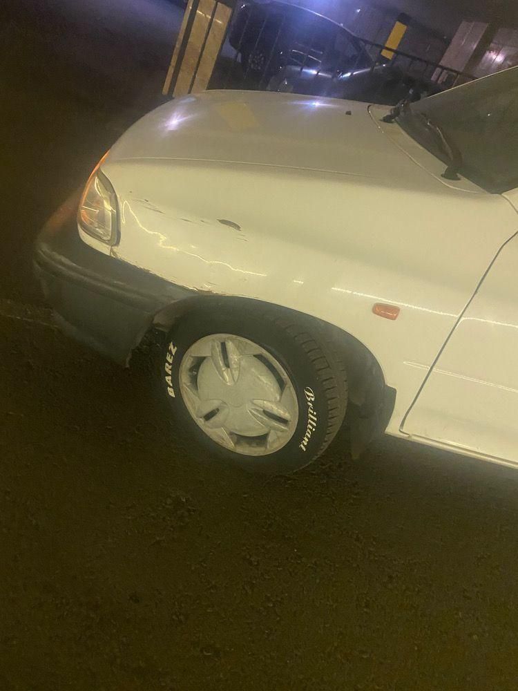 پراید 151 SE - 1399