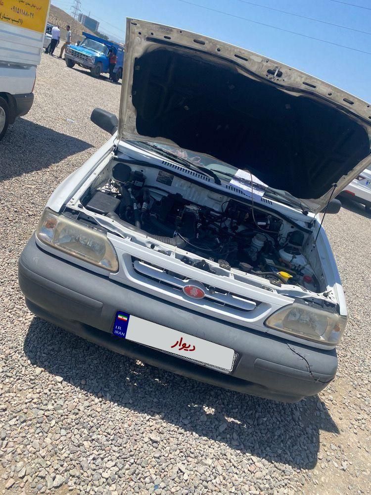 پراید 151 SE - 1399