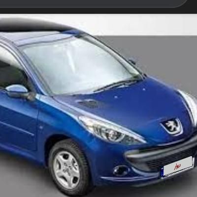 خودرو پژو، 207 آگهی ann_19382464