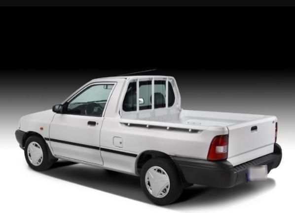 پراید 151 SE - 1403
