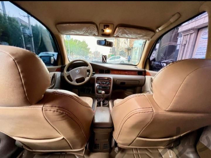 سمند LX XU7 - 1394