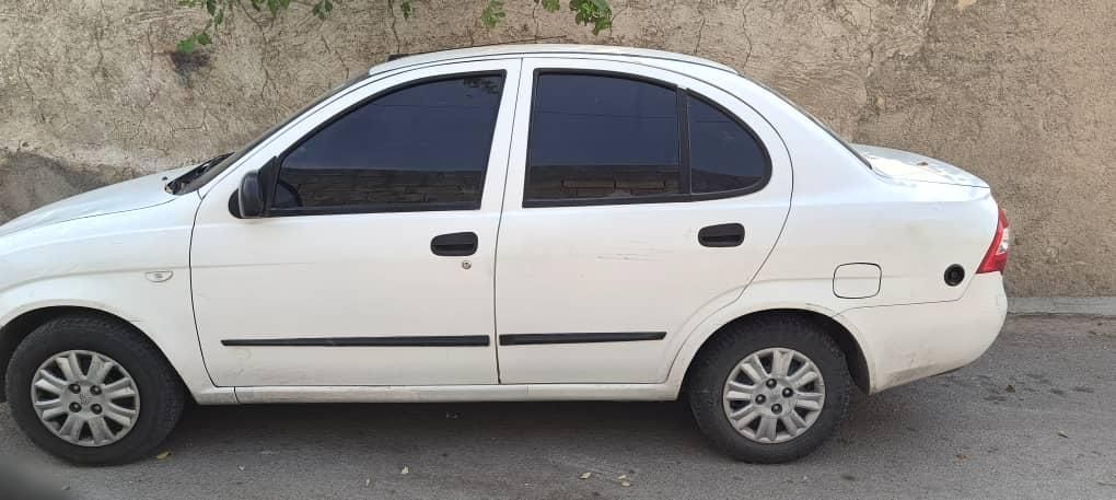 خودرو تیبا، صندوق دار آگهی ann_19382469