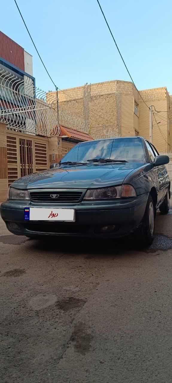 خودرو دوو، سیلو آگهی ann_19382477