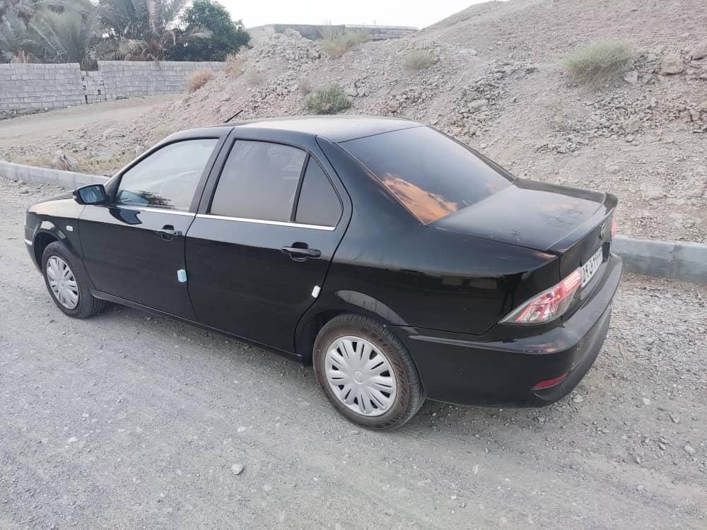 خودرو سمند، سورن پلاس آگهی ann_19382479